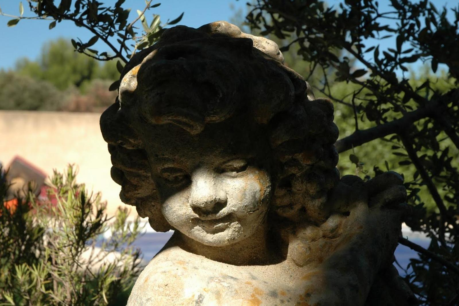 Appartement La Vigne Et L'Olivier à Villeneuve-lès-Avignon Extérieur photo